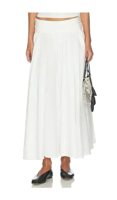 THE LINE BY K Lowe Skirt | Thumbnail 1 THE LINE BY K Lowe Skirt | Thumbnail 1
