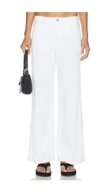 AMO Denim Regina Wide Leg Jeans | Thumbnail 1 AMO Denim Regina Wide Leg Jeans | Thumbnail 1