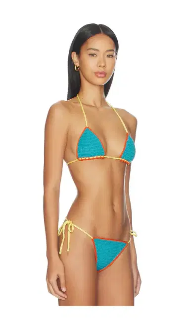 Maaji Ocean Drift Balms Bikini Top | Thumbnail 2 Maaji Ocean Drift Balms Bikini Top | Thumbnail 2