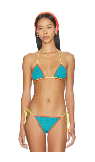 Maaji Ocean Drift Balms Bikini Top | Thumbnail 1 Maaji Ocean Drift Balms Bikini Top | Thumbnail 1