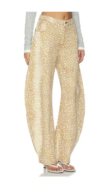 LIONESS Horseshoe Jeans | Thumbnail 2 LIONESS Horseshoe Jeans | Thumbnail 2