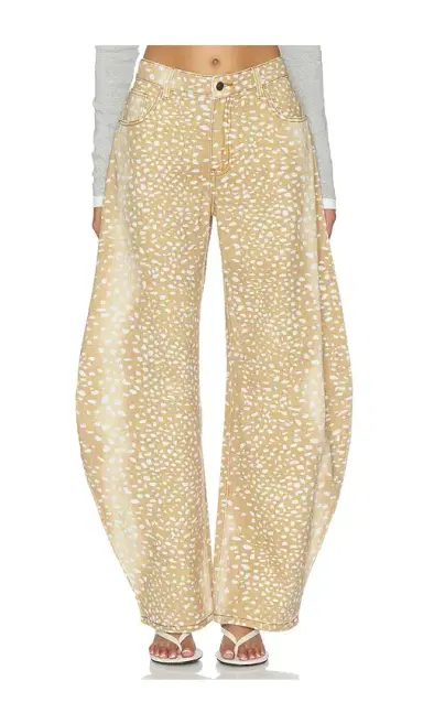 LIONESS Horseshoe Jeans | Thumbnail 1 LIONESS Horseshoe Jeans | Thumbnail 1
