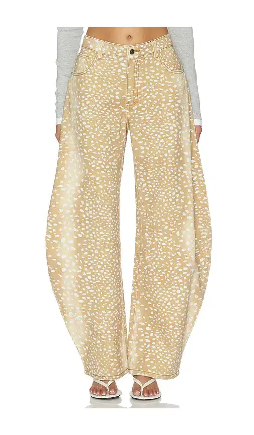 Horseshoe Jeans