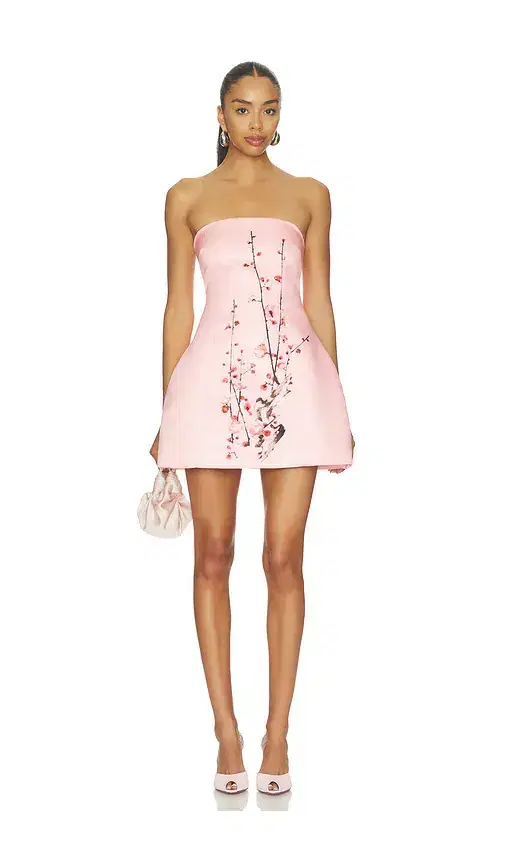 Hana Mini Dress