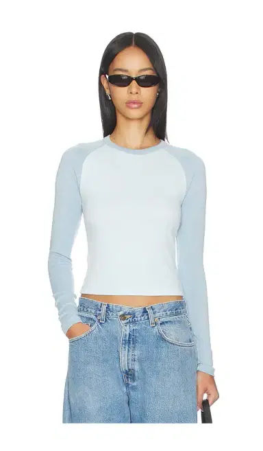 LIONESS Bronx Long Sleeve Top | Thumbnail 1