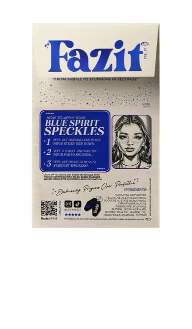Fazit Beauty Speckles | Thumbnail 2 Fazit Beauty Speckles | Thumbnail 2