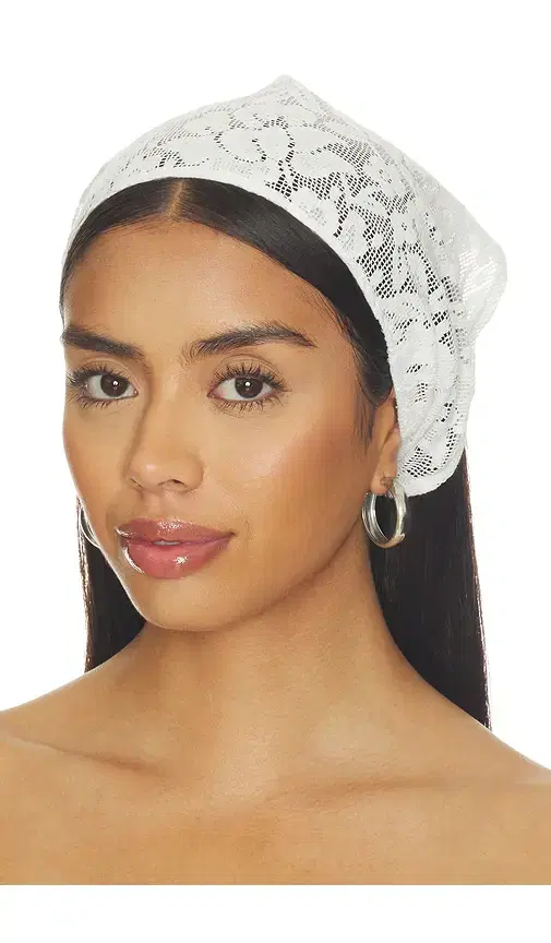 Dasha Head Scarf