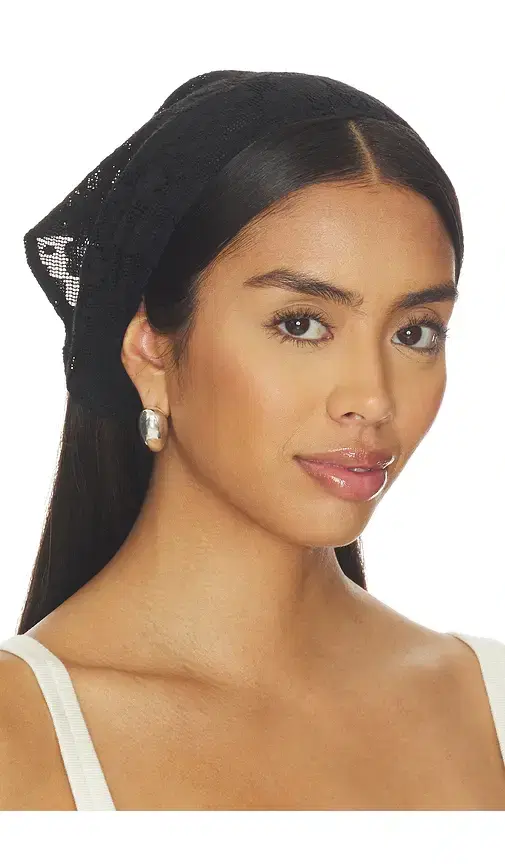 Tularosa Dasha Head Scarf