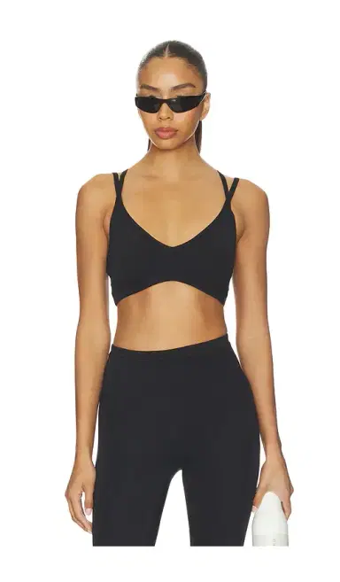 P.E NATION Paramount Sports Bra | Thumbnail 1 P.E NATION Paramount Sports Bra | Thumbnail 1