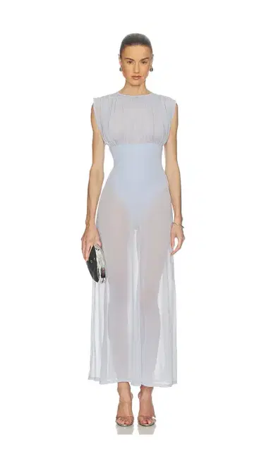 Camila Coelho Ophelia Dress | Thumbnail 1 Camila Coelho Ophelia Dress | Thumbnail 1