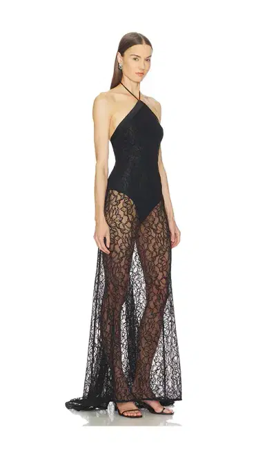 Camila Coelho Katerina Gown | Thumbnail 2 Camila Coelho Katerina Gown | Thumbnail 2