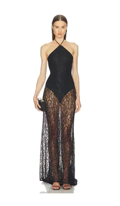 Camila Coelho Katerina Gown | Thumbnail 1 Camila Coelho Katerina Gown | Thumbnail 1