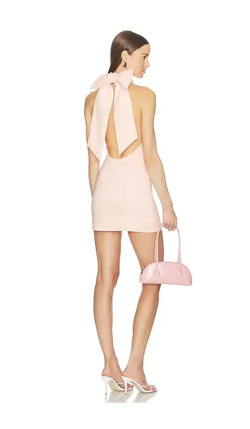 Camila Coelho Aurora Mini Dress