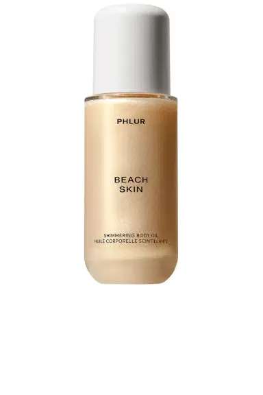 PHLUR Beach Skin Shimmering Body Oil | Thumbnail 3