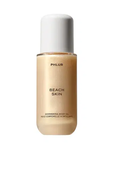 PHLUR Beach Skin Shimmering Body Oil | Thumbnail 1