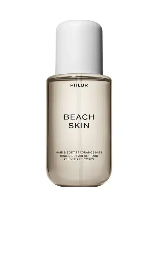 PHLUR Beach Skin Hair And Body Mist 8oz