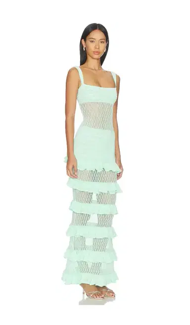 Retrofête Thora Dress | Thumbnail 2 Retrofête Thora Dress | Thumbnail 2