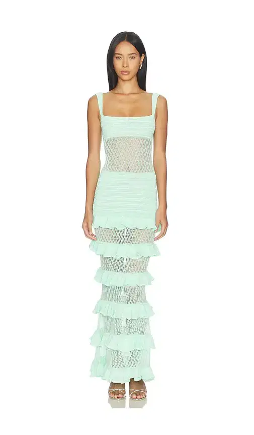 Thora Dress