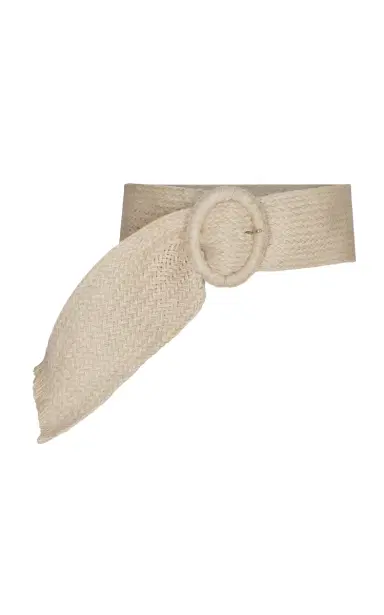 Andres Otalora Guayabita Fiber Waist Belt | Thumbnail 3