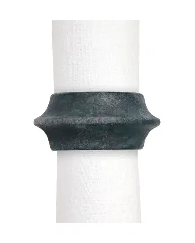 L'Objet Terra Cuff Napkin Rings, Set of 4 | Thumbnail 2 L'Objet Terra Cuff Napkin Rings, Set of 4 | Thumbnail 2