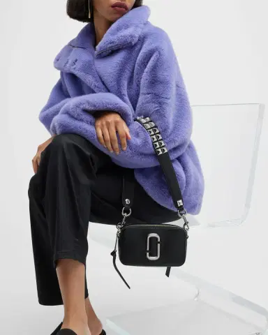 Marc Jacobs The Studded Snapshot | Thumbnail 2