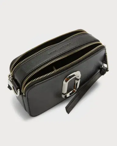 Marc Jacobs The Studded Snapshot | Thumbnail 3