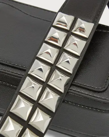 Marc Jacobs The Studded Snapshot | Thumbnail 5