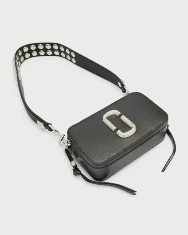 Marc Jacobs The Studded Snapshot | Thumbnail 7