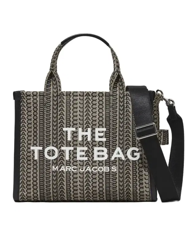 The Monogram Medium Tote Bag
