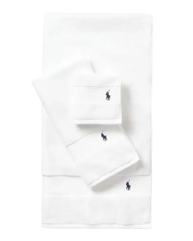 Ralph Lauren Home Polo Player Body Sheet