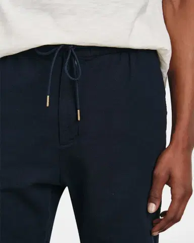 RAILS Men's Archer 6 Slub Shorts | Thumbnail 5