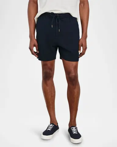 RAILS Men's Archer 6 Slub Shorts | Thumbnail 6