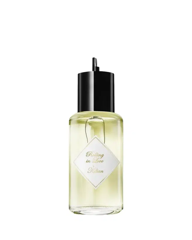 Kilian Rolling in Love Eau De Parfum Refill, 3.4 oz.