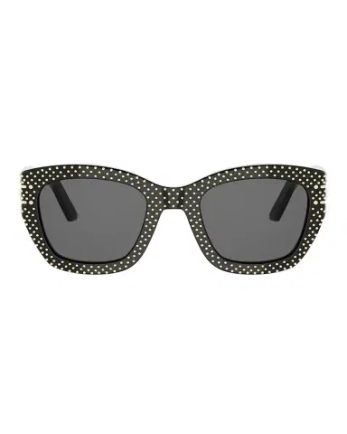 DIOR Diorsignature S16I Studded Square Sunglasses | Thumbnail 1 DIOR Diorsignature S16I Studded Square Sunglasses | Thumbnail 1