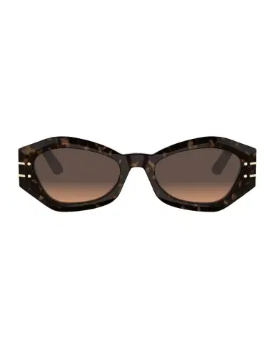 DIOR DiorSignature B1U Acetate Butterfly Sunglasses | Thumbnail 1 DIOR DiorSignature B1U Acetate Butterfly Sunglasses | Thumbnail 1