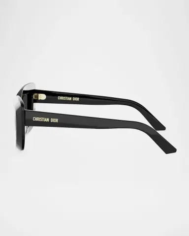 DIOR DiorMidnight B3I Acetate Sunglasses | Thumbnail 4 DIOR DiorMidnight B3I Acetate Sunglasses | Thumbnail 4
