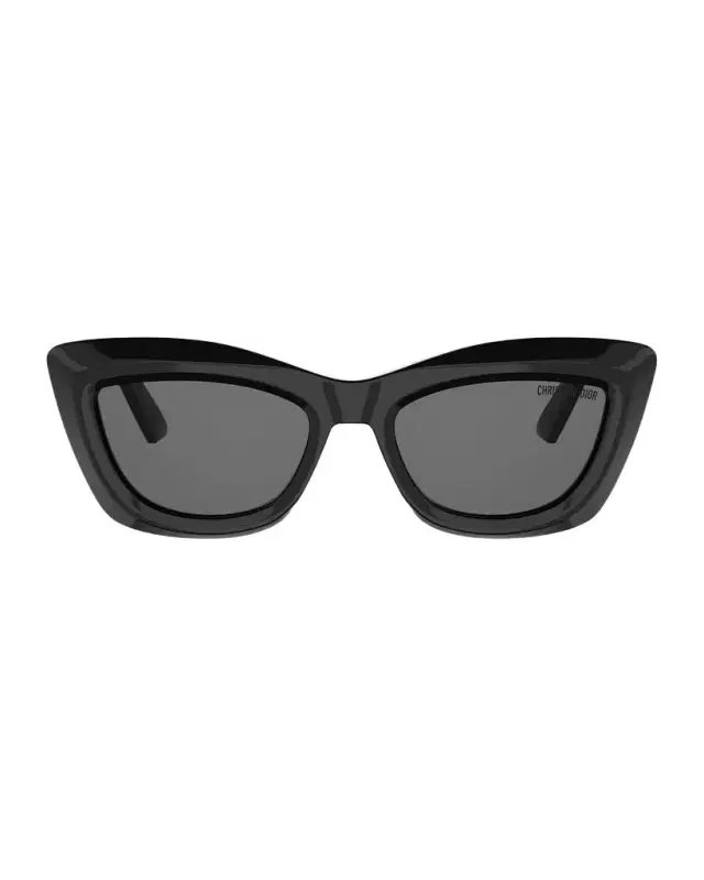 DIOR DiorMidnight B3I Acetate Sunglasses