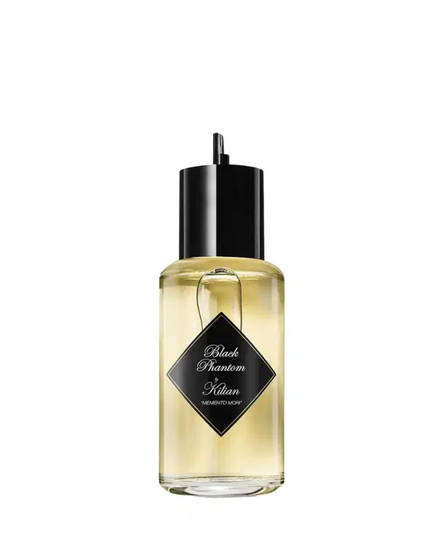 Kilian Black Phantom "Memento Mori" Eau de Parfum Refill, 3.4 oz.