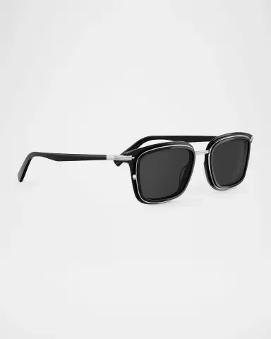 Dior BlackSuit S18U Sunglasses | Thumbnail 3