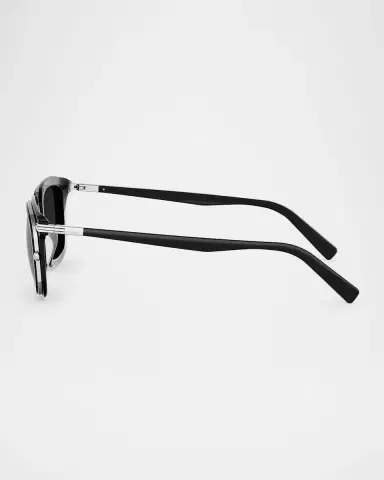 Dior BlackSuit S18U Sunglasses | Thumbnail 4