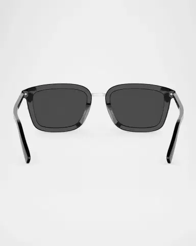 Dior BlackSuit S18U Sunglasses | Thumbnail 5