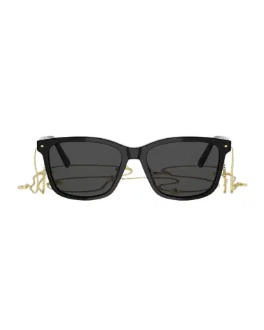 Dior Petit CD S2I Acetate Square Sunglasses | Thumbnail 1 Dior Petit CD S2I Acetate Square Sunglasses | Thumbnail 1