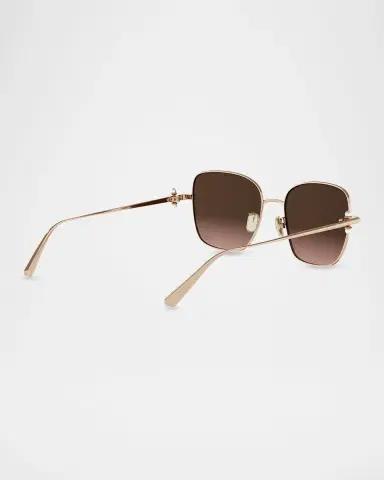 Dior Tribales S1U Metal Square Sunglasses | Thumbnail 6 Dior Tribales S1U Metal Square Sunglasses | Thumbnail 6