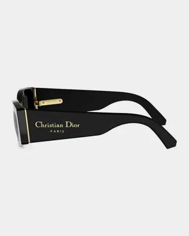 Dior ombre S1I Acetate Rectangular Sunglasses | Thumbnail 5 Dior ombre S1I Acetate Rectangular Sunglasses | Thumbnail 5