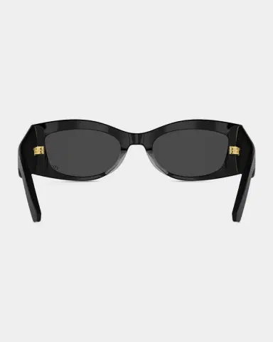 Dior ombre S1I Acetate Rectangular Sunglasses | Thumbnail 7 Dior ombre S1I Acetate Rectangular Sunglasses | Thumbnail 7