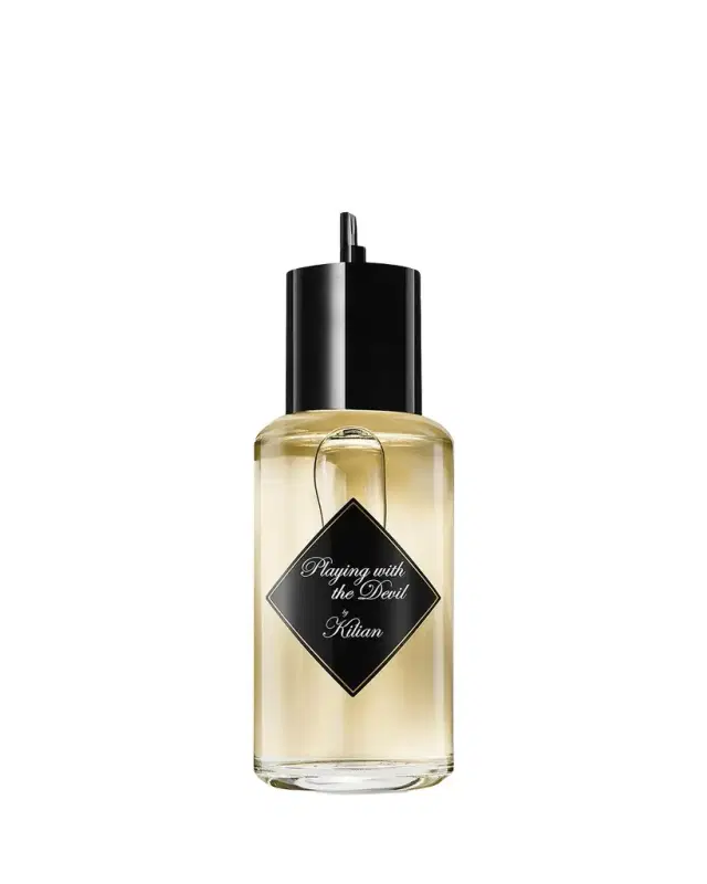 Kilian Playing With The Devil Eau de Parfum Refill, 3.4 oz.