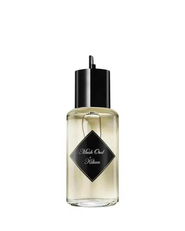 Kilian Musk Oud Refill, 3.4 oz.