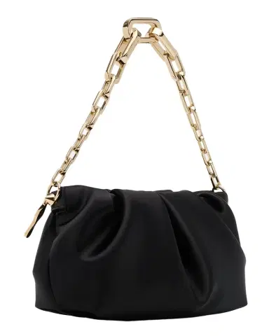 Christian Louboutin Eva Small Leather Shoulder Bag | Thumbnail 1