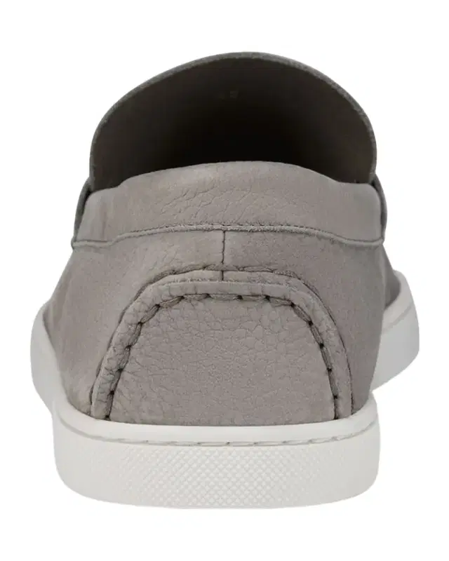 Men 's Chambeliboat Flat Leather Boat Shoes
