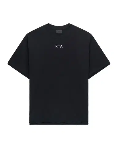 RTA Men's Elian Double Layered T-Shirt | Thumbnail 1